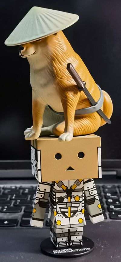 四叶妹妹！ 阿楞