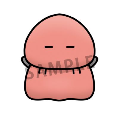 Q版可立玩偶 白天的修卡先生