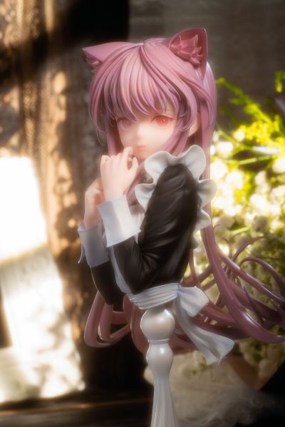 菲奇子 女仆VER. 胸像