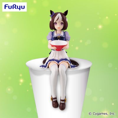 压泡面 赛马娘 特别周