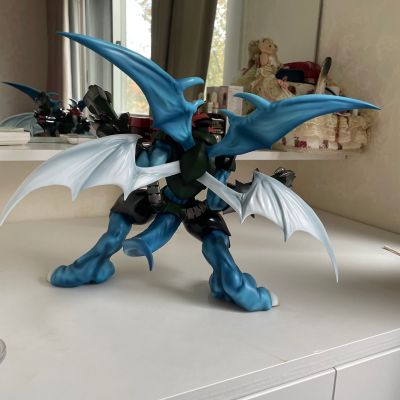 Precious G.E.M.系列 数码宝贝02 机甲龙兽/叠龙兽