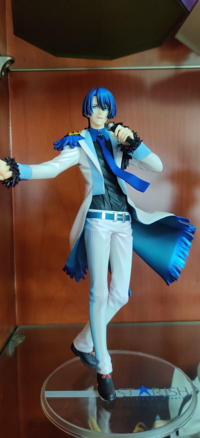 歌之王子♪真爱1000％ 圣川真斗