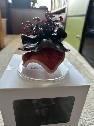 龙珠女孩 兰琪 金发Ver. 