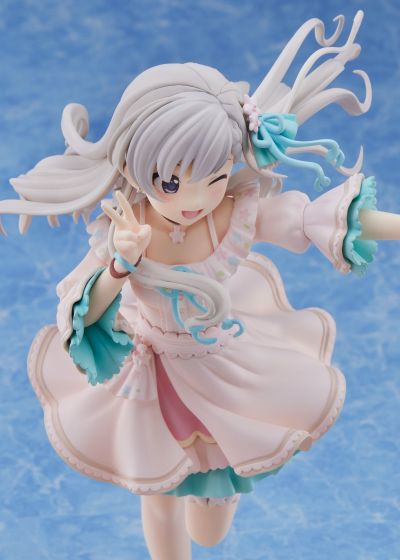 久川飒 [O-Ku-Ri-Mo-No Sunday!]＋