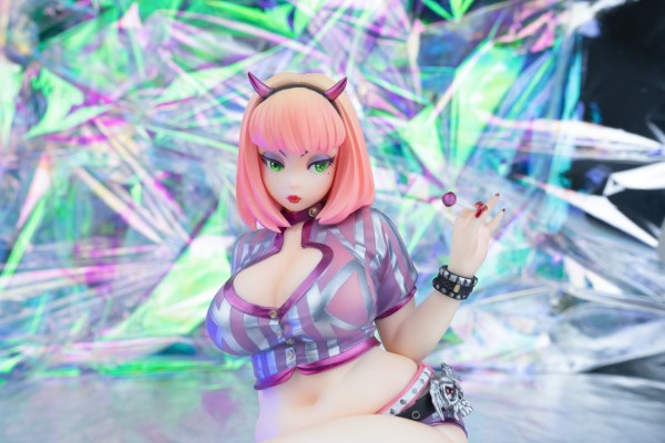 不给糖果就捣乱 凯蒂·穆