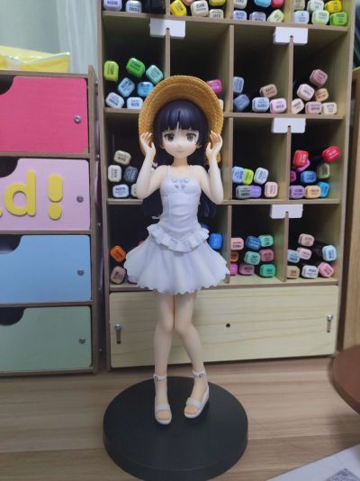 我的妹妹不可能那么可爱 五更瑠璃