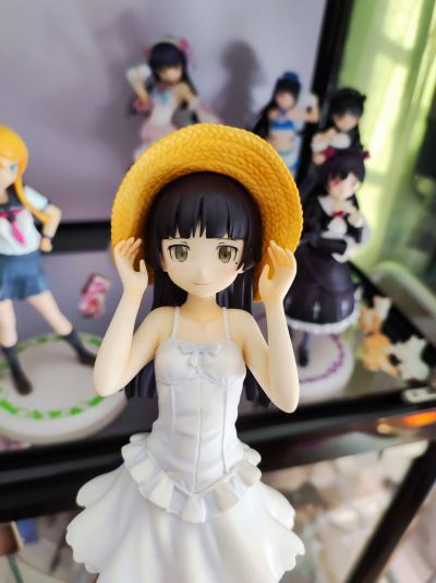 我的妹妹不可能那么可爱 五更瑠璃