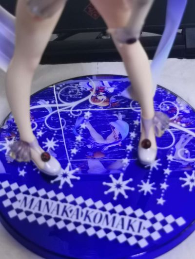 Dwell ToHeart2 迷宫旅人 小牧愛佳-マジカル公主-