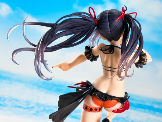 Coreful  约战：狂三外传 时崎狂三 -泳装- 新装版