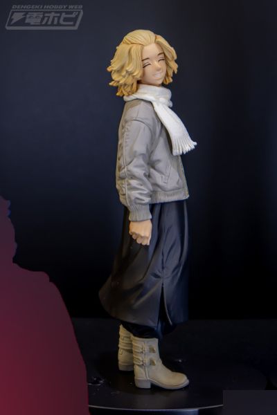 重生之道 佐野万次郎3