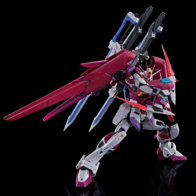 RG  命运脉冲高达
