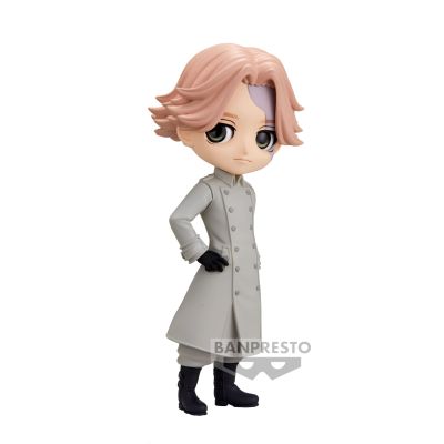 Q posket 重生之道 乾青宗 A款