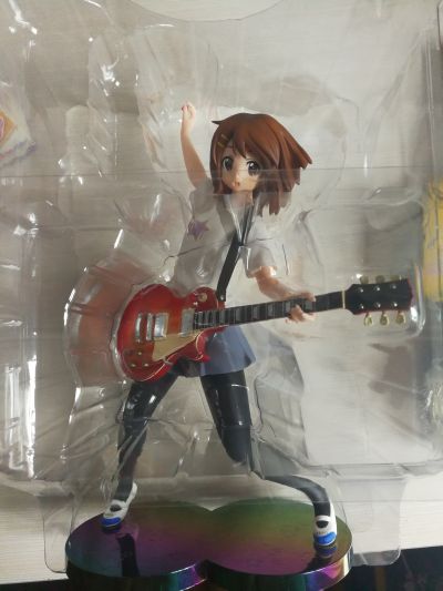 PM  轻音少女!! 平沢唯 Windmill