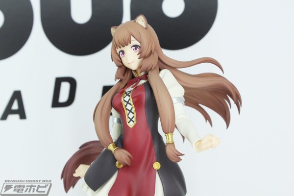 POP UP PARADE 盾之勇者成名录 拉芙塔莉雅 L尺寸