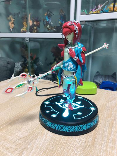 塞尔达传说：旷野之息 米法