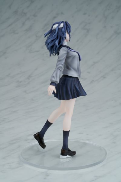 十三机兵防卫圈 东云谅子