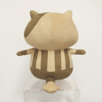 斯普拉遁3 全明星系列 SP43 Lil‘Judge