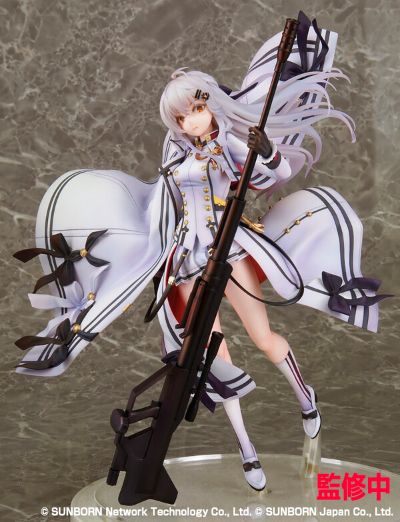 少女前线 IWS2000