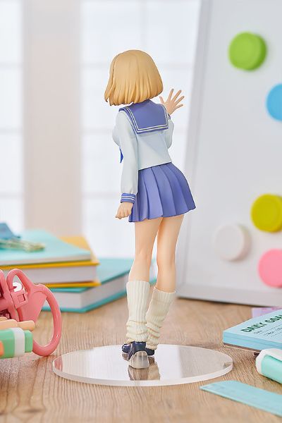 POP UP PARADE 杜鹃的婚约 海野幸