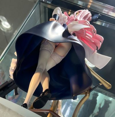 少女前线  NTW-20 贵族体验馆