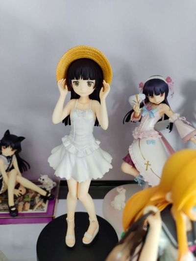 我的妹妹不可能那么可爱 五更瑠璃