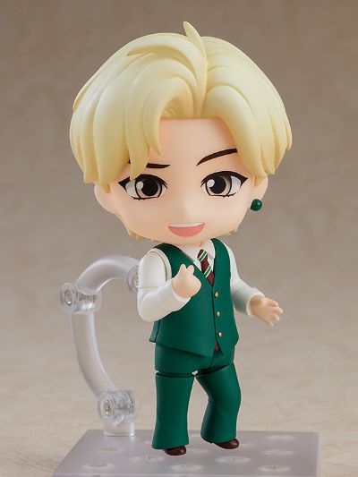 粘土人#1806 TinyTAN V