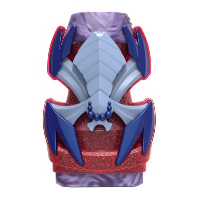 利维斯后传 假面骑士莱伊布&艾比尔&戴蒙斯 特别版