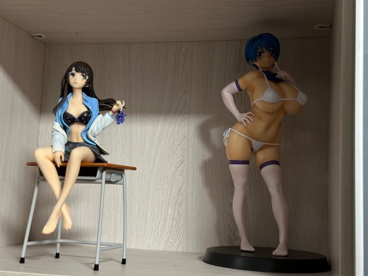 GREEN ～秋空的Screen～ 广濑真理子 日烧版