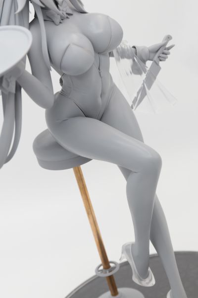 《太阳风计划》白夏 （执行任务 Ver.）