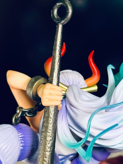 POP 航海王 “WA-MAXIMUM” 大和