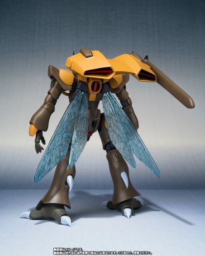 ROBOT魂 ＜灵光战士系列＞ 圣战士丹拜因 哥多