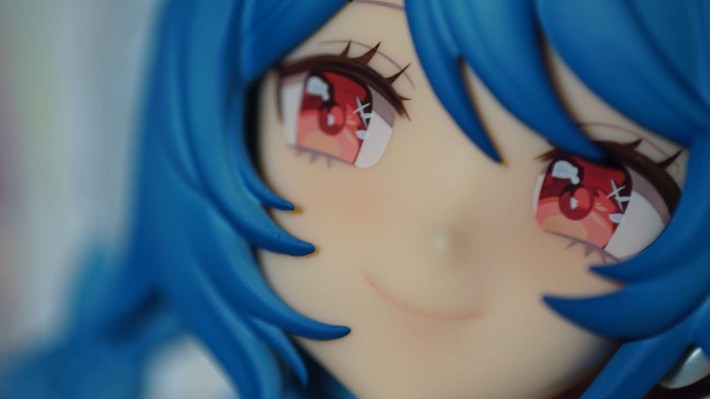 2233×中央芭蕾舞团联名 Swan Lake Ver.