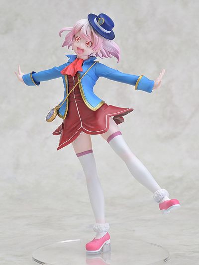 香格里拉边境  埃姆尔 (拟人化)