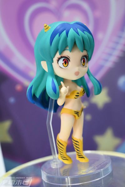 Figuarts mini 福星小子 拉姆