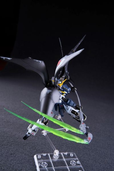 METAL ROBOT魂＜机动战士系列＞ 新机动战记高达W 地狱死神高达