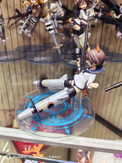 强袭魔女 宮藤芳佳