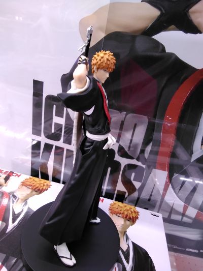 SOLID AND SOULS 境·界 黑崎一护