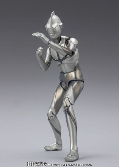 S.H.Figuarts 新·奥特曼 奥特曼（首次降临）