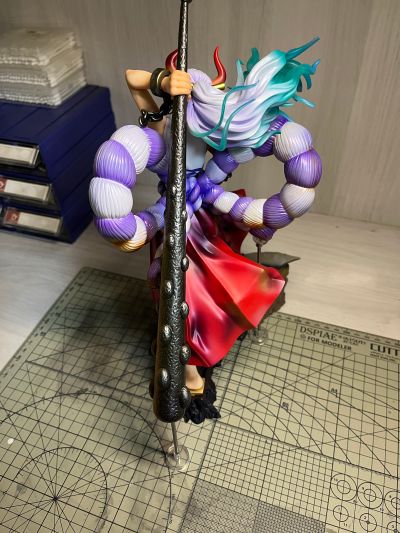 POP 航海王 “WA-MAXIMUM” 大和