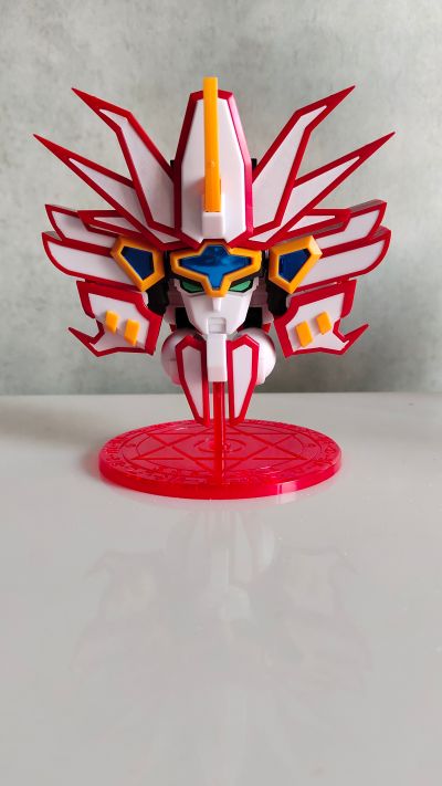 MODEROID  光能使者 超级光能使者