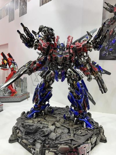 MMBM-05/05S 蝙蝠侠归来 猫女