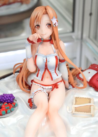 KDcolle 刀剑神域 亚丝娜 睡衣