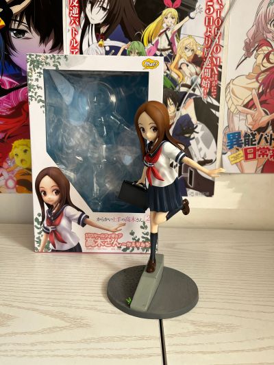 擅长捉弄的高木同学2 高木同学～回家路上～