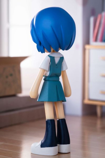 Pinky:st Pinky：cos EVAPinky Ver.1 （绫波零、明日香）