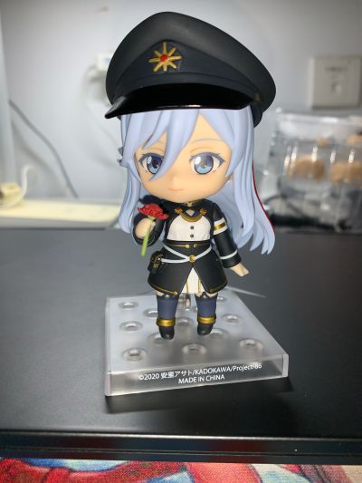 粘土人#1672b 86-不存在的地域- 弗拉迪蕾娜·米丽洁 鲜血女王ver.