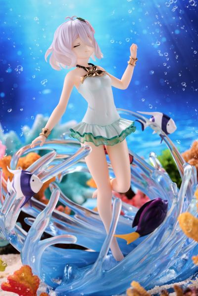 公主连结 与你重逢 可可萝 泳装（企划取消）