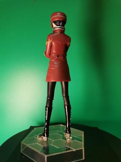 HG手办  新世纪福音战士新剧场版  葛城美里