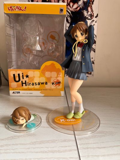 轻音少女！ 琴吹紬