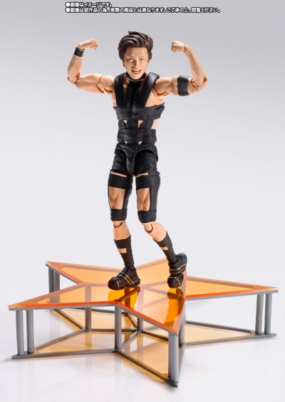 S.H.Figuarts T.M.Revolution