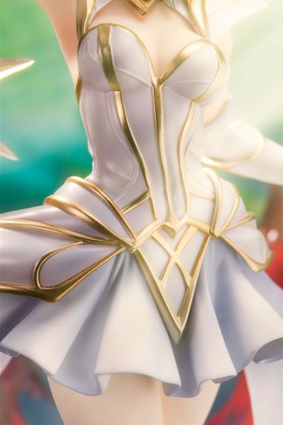 英雄联盟 拉克丝 大元素使